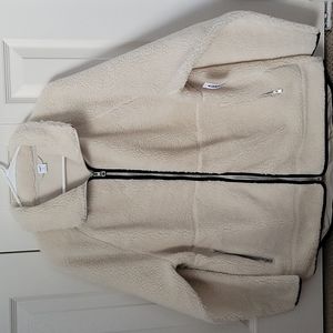 NWT Old Navy Active zip up